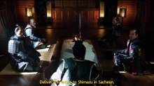 NORYANG: Deadly Sea (2023) Trailer VOST-ENG [Full Movie]