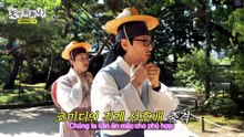 Hangout with Yoo (How Do You Play) Episode 331
