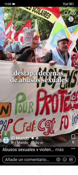 Demonios asquerosos!!!