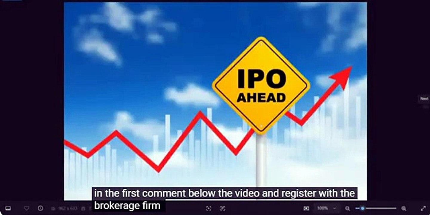 IPO 18 MAY 26