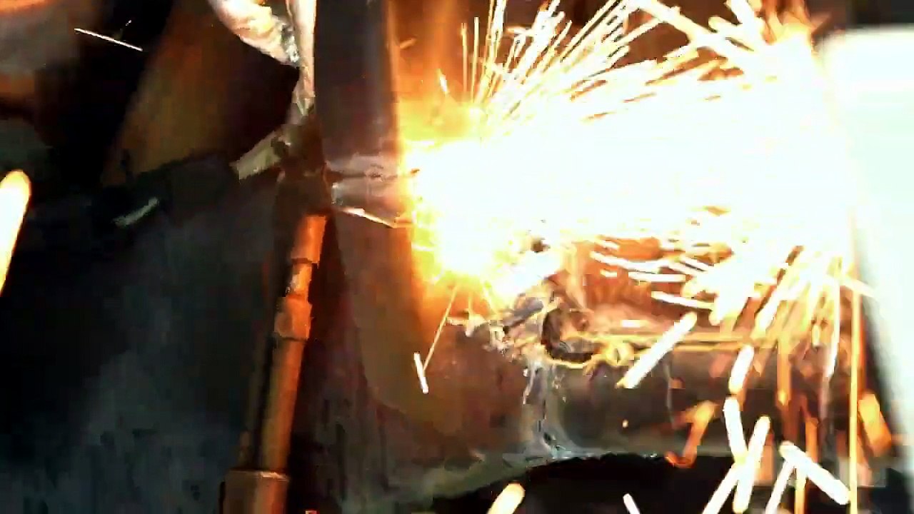 Texas Metal E 1