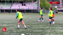 Prolift Giresun Sanayispor, Süper Lig'i hedeflediği gibi bitirdi