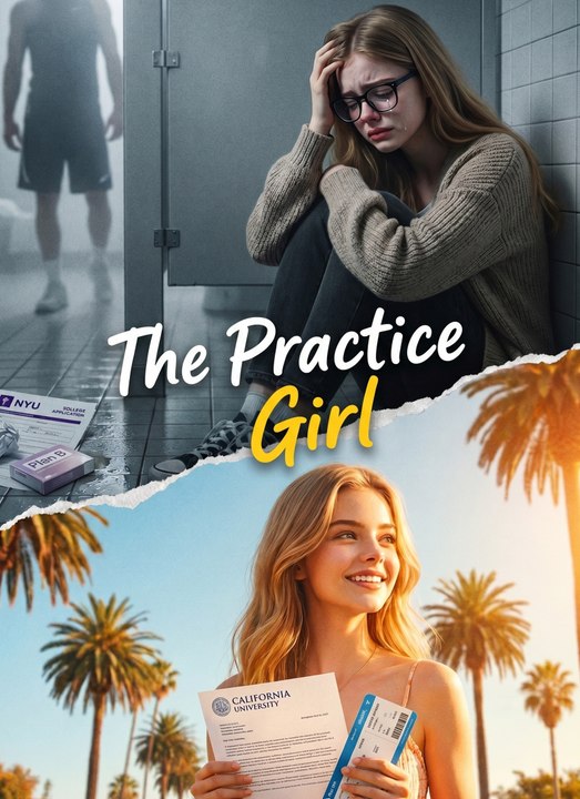 The Practice Girl - Full