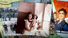 Sylvie Vartan, vous et moi Bande-annonce (FR)