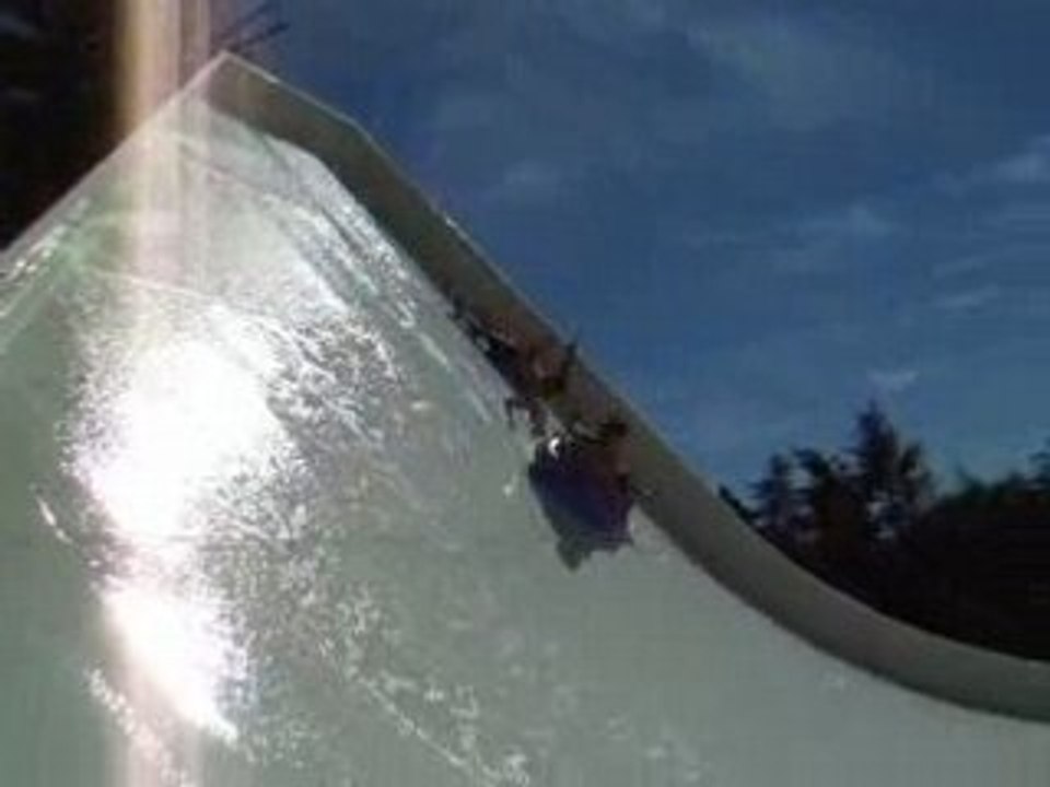 LE PAYS SIX FOURNAIS à ACQUALAND - MICKA WAVE