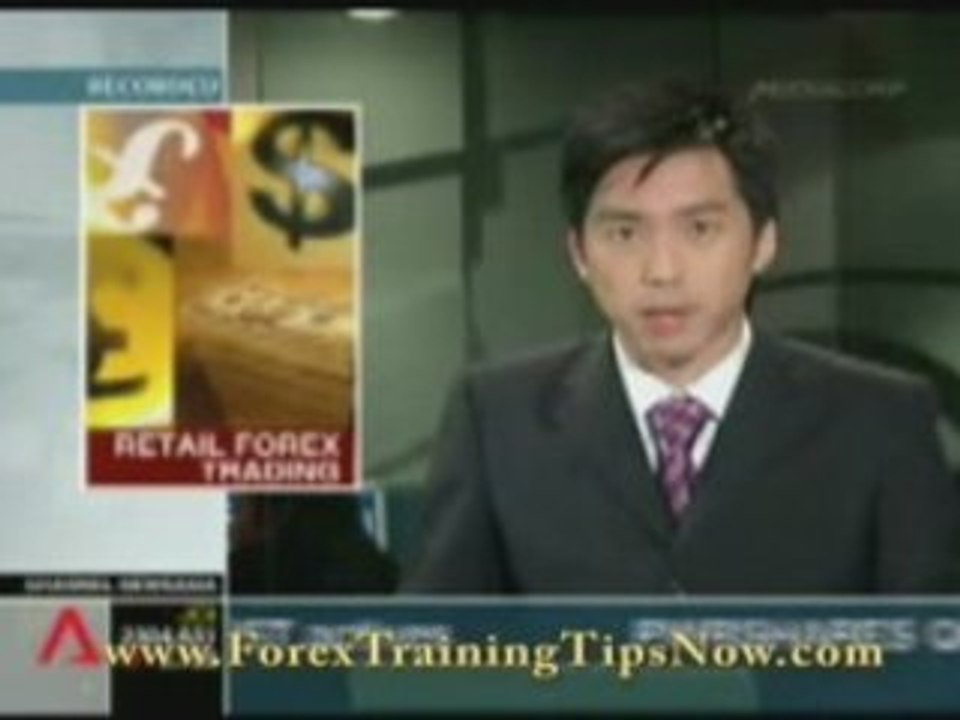 Forex Trading Systems: Power over your finances