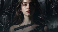 The Castaway Daughter