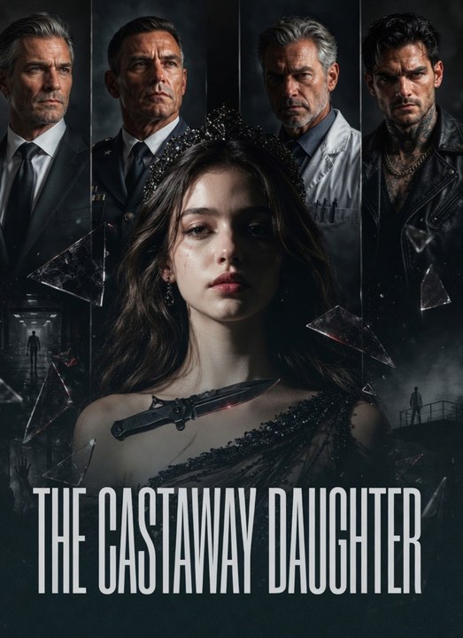 The Castaway Daughter