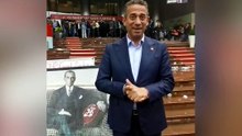 Ali Mahir Başarır