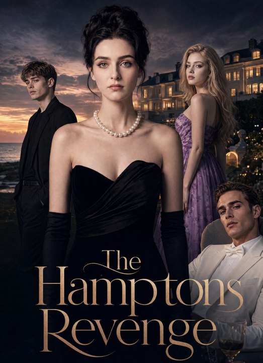 The Hamptons Revenge - FULL EPISODE