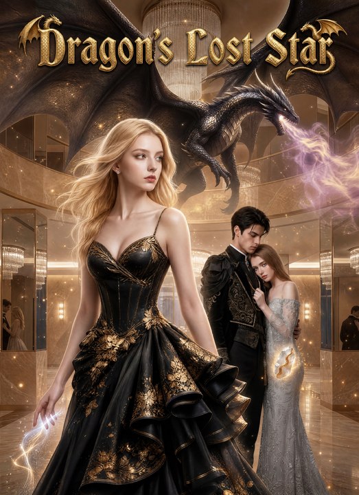Dragon’s Lost Star - FULL EPISODE