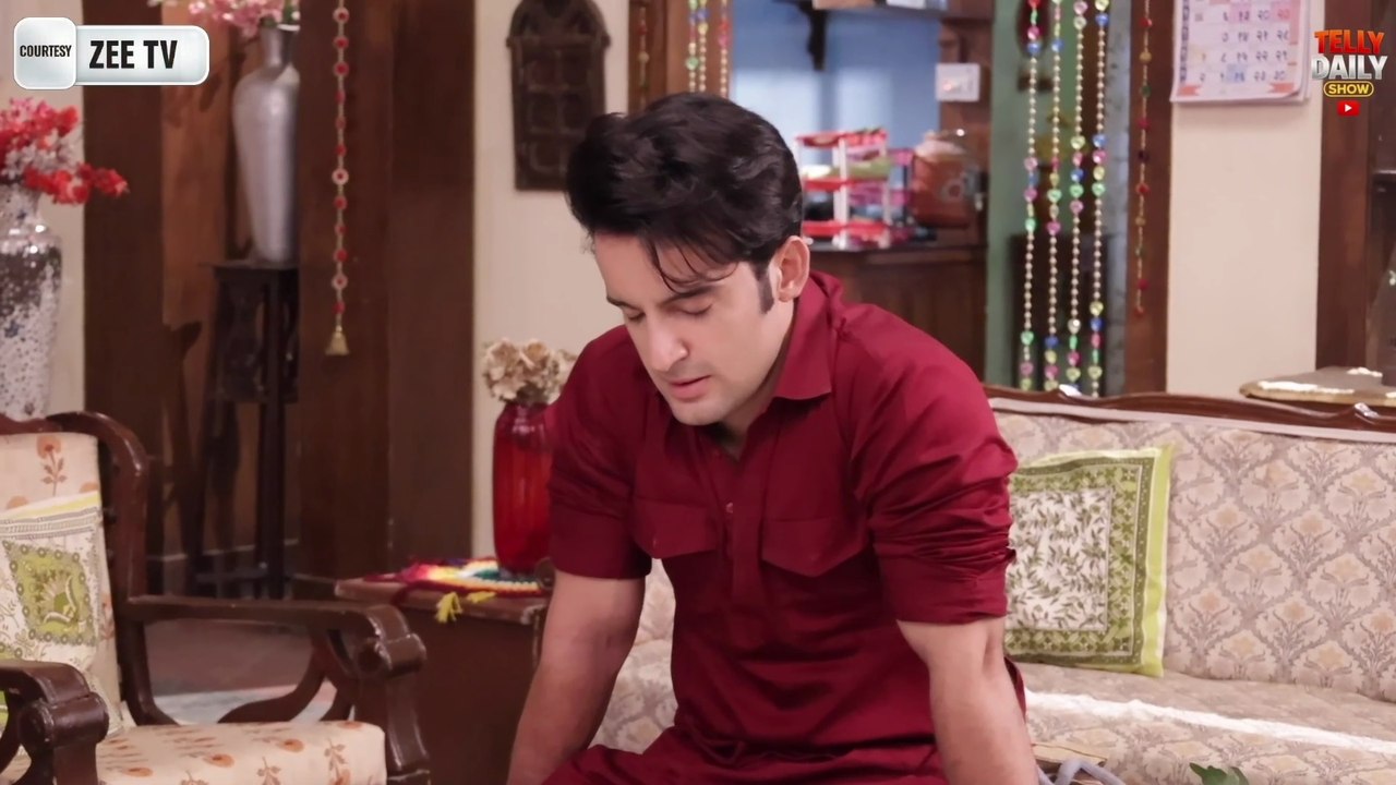Lakshmi Nivas | Veer ने मांगी हाथ जोड़कर Radhika से माफी घर में दखलंदाजी के लिए | 24 May 2026 EP | #lakshminivas #zeetv #akshitamudgal #todayepisode #newepisode #tellydailyshow #zeetvserial #behindthescenes #onlocation