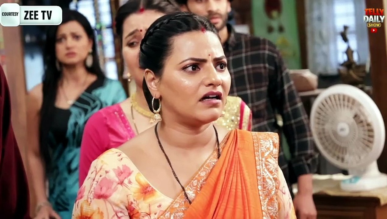 Vivek ने Srinivas को कहा टैक्सी ड्राइवर Veer ने दी धमकी Radhika कि मां को लगाया गले | #todayepisode #onlocation #zeetv #riyamunjal #priomgujjar #raghavtiwari  #rajendrachawla  #mansisrivastava  #manasijoshiroy  #akshitamudgal  #tellydailyshow  #tvserialUp