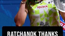 Ratchanok declares M'sia her second home after third Masters win