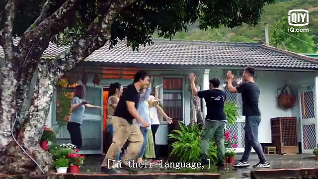 Rainless Love in a Godless Land Saison 1 - Official Trailer: Rainless Love in a Godless Land | ??????? | iQiyi Original (EN)