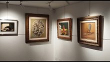 Moderno e contemporaneo: due nuove aste da Farsetti a Prato