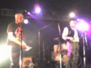 les ramoneur de menhir