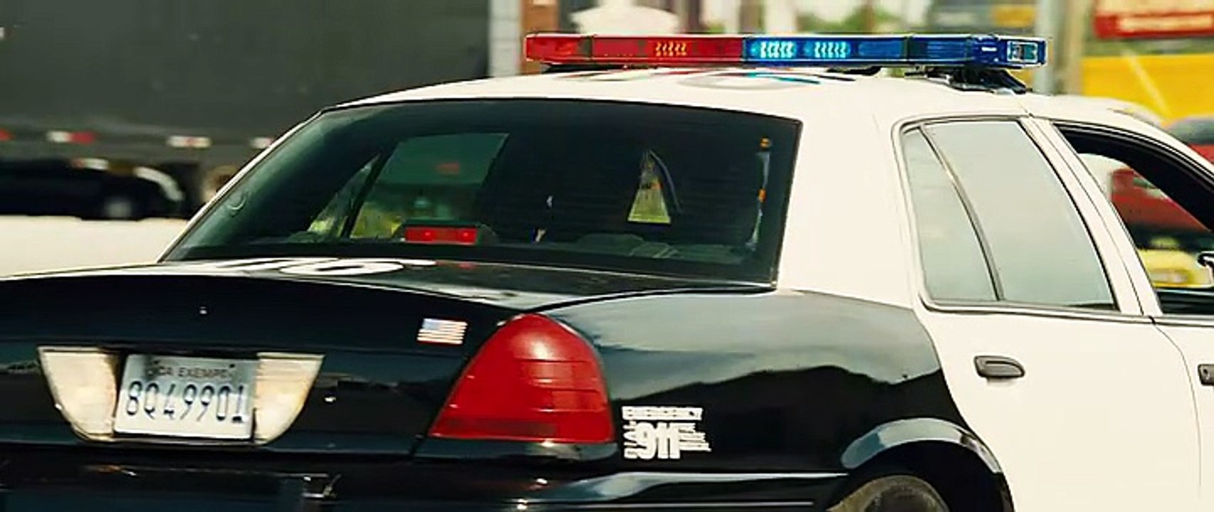 Pelicula Venganza 3 (Acción)