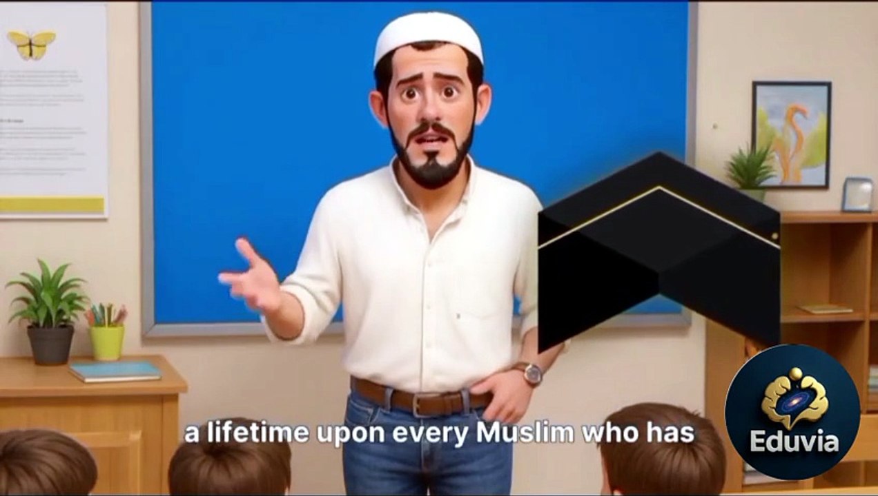 Complete Hajj & Umrah Guide Step by Step | Hanafi Method Explained