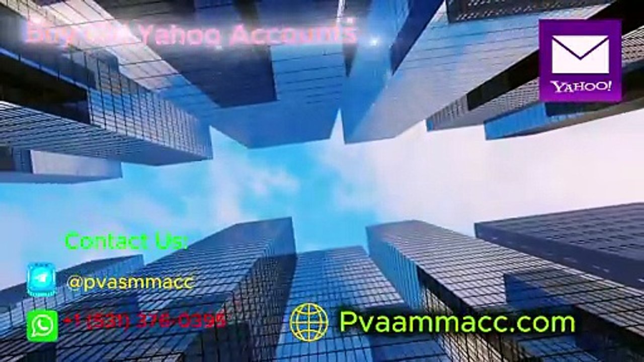 How to Improve Business Communication Using Buy Yahoo in America