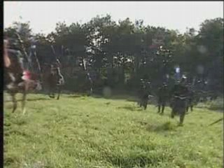 87'大河ドラマ「独眼竜政宗」第20回（2/4）