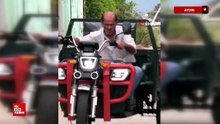 Aydın'da trafikte zikzak çizerek ilerledi, hem alkollü hem firari çıktı