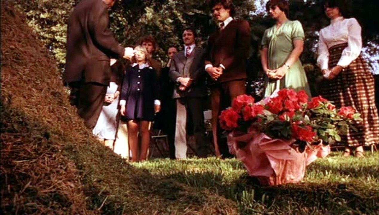 LO SQUARTATORE DI LOS ANGELES   (Dennis Donnelly; Thriller - Horror; 1978)