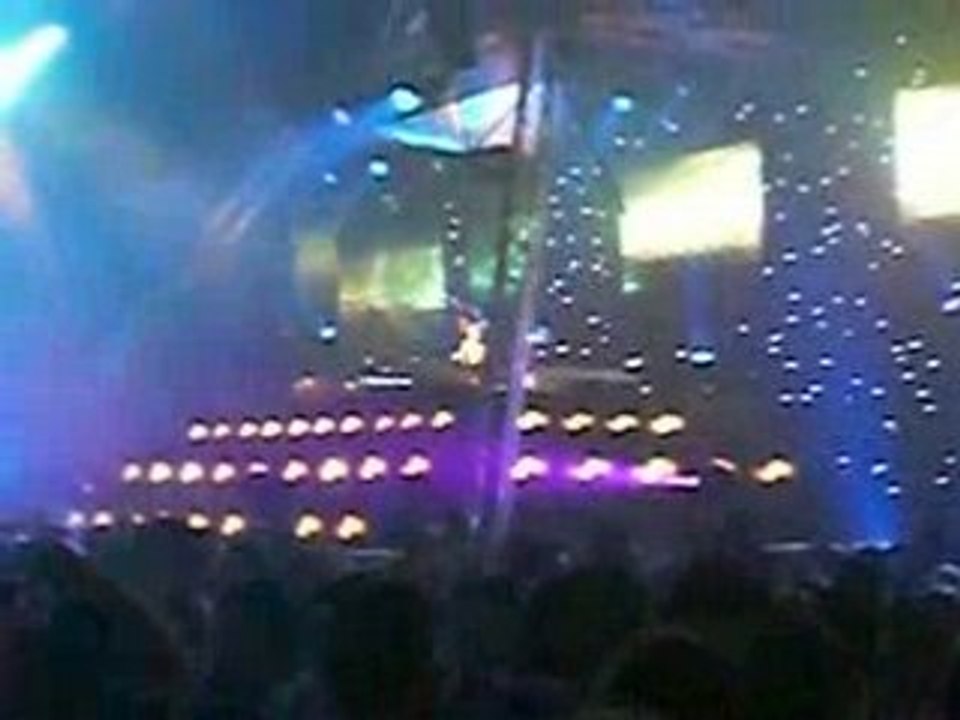 InQontrol 2008 @Rai Amsterdam