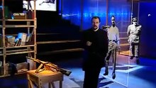 Il bandito giuliano -- Documentario Blu Notte