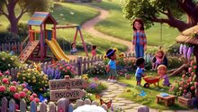 Animals Need Love Too 🌿🐑 | Moral Story for Kids | Kindness & Compassion