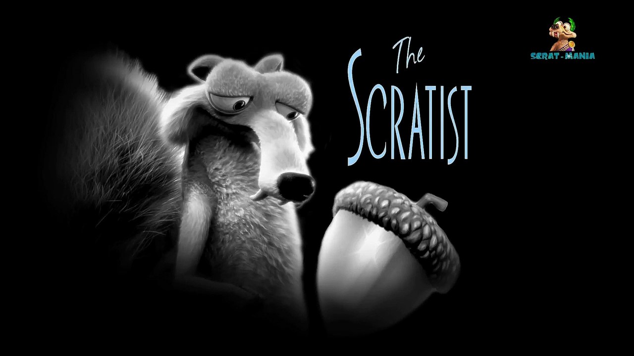 SCRAT - TRAILERS - ICE AGE 4 - v2 - SPAIN