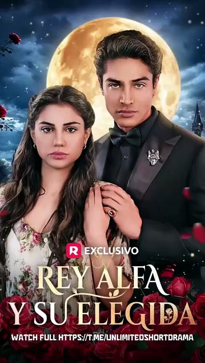 Rey Alfa y su elegida