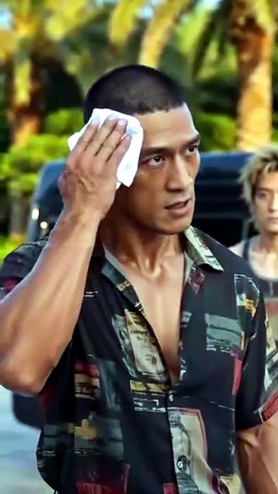 Migrant Worker Hidden Bodyguard! Episode [Full Movie]