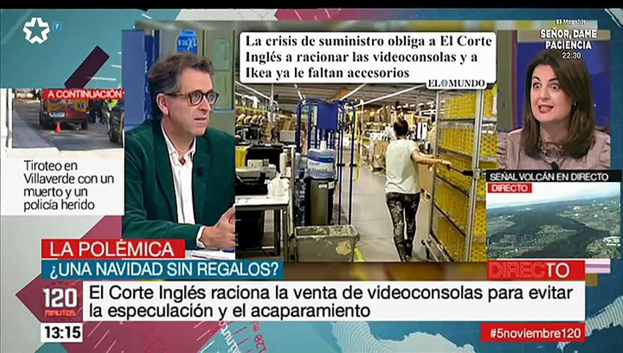 120M TM Viernes 5 noviembre 2021
