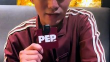 Inigo Pascual on comeback and latest song "Ikaw at Ikaw" | #PEPInterviews