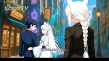 Beast Bond The Nine Tailed Fox Campus Belle New Film 2026 [Full Movie]