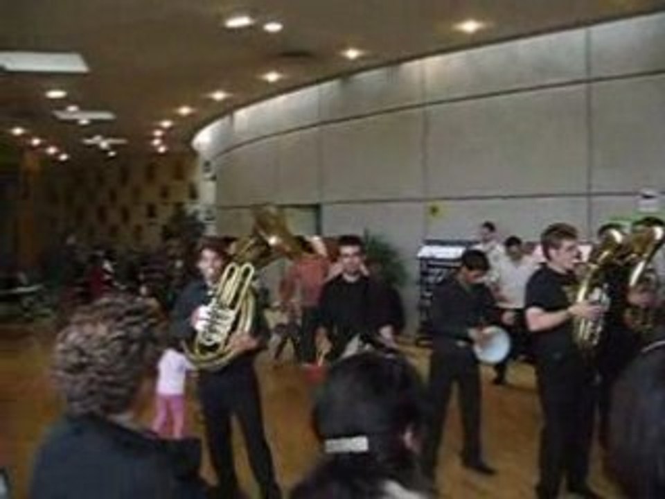 Slonowskibal suite