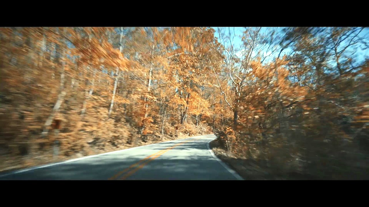 Rocky Wake | Official Trailer #1