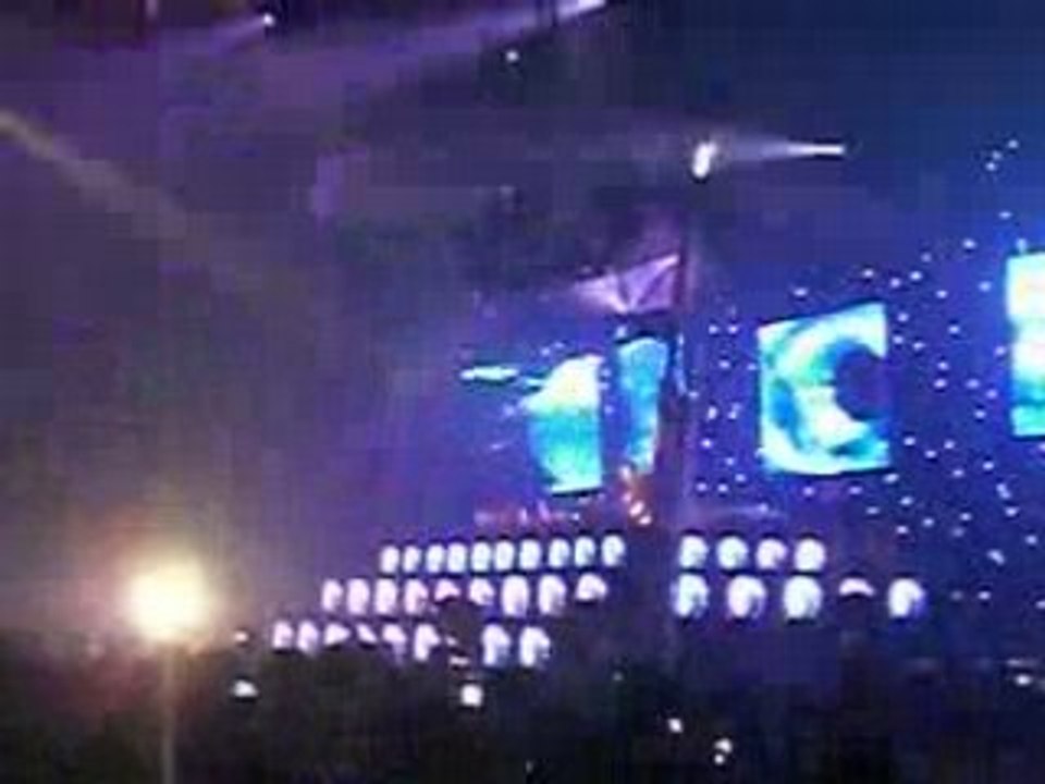 InQontrol 2008 @Rai Amsterdam