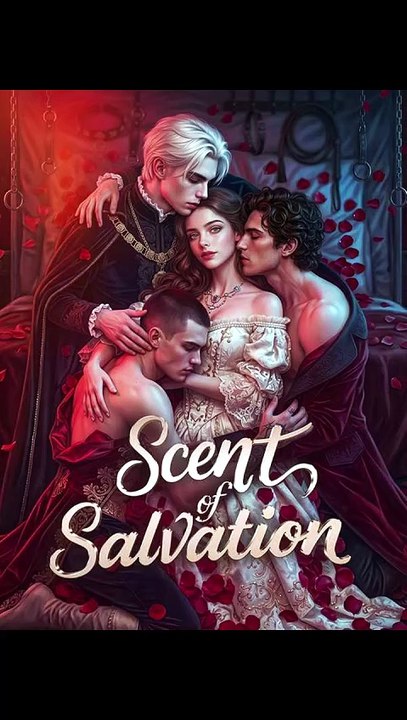 ENG Scent of Salvation