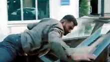 See how Vishal caught Pakistani agent watch full #vishal #South #superhit #viral #blockbuster