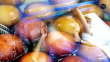सपने में रसगुल्ला देखना  _ Sapne Me Rasgulla Dekhna _ Topic Box