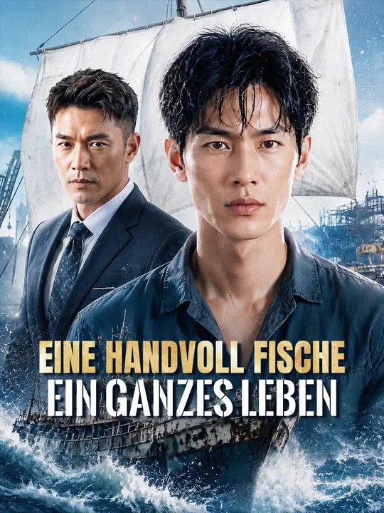 Eine Handvoll Fische, ein ganzes Leben | Komplette Serie | Short Drama Deutsch