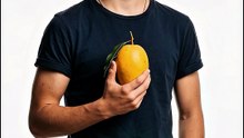Part 6 | What Happens Inside Your Body When You Eat Mango? 🥭