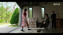 Maridos em Ação | Teaser oficial | Netflix