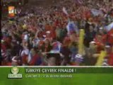 Türkiye - Cek Cumhuriyeti 3 - 2