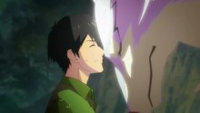 Campfire Cooking in Another World Episode 2 IN ENGLISH