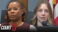 Maestra revela señales alarmantes antes de que un estudiante de primer grado le disparara
