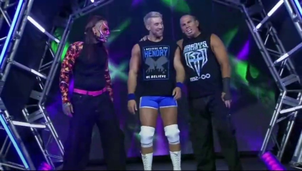 TNA Emergence PPV 30. August 2024_Full Show_Part-1/2] TNA Emergence 30. August 2024_Full Show_Part-1/2] TNA Emergence 8.30/2024_Full Show_Part-1/2] | Ganzer Film Deutsch