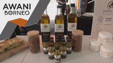 Minyak sekiu berpotensi produk bernilai tinggi Sarawak